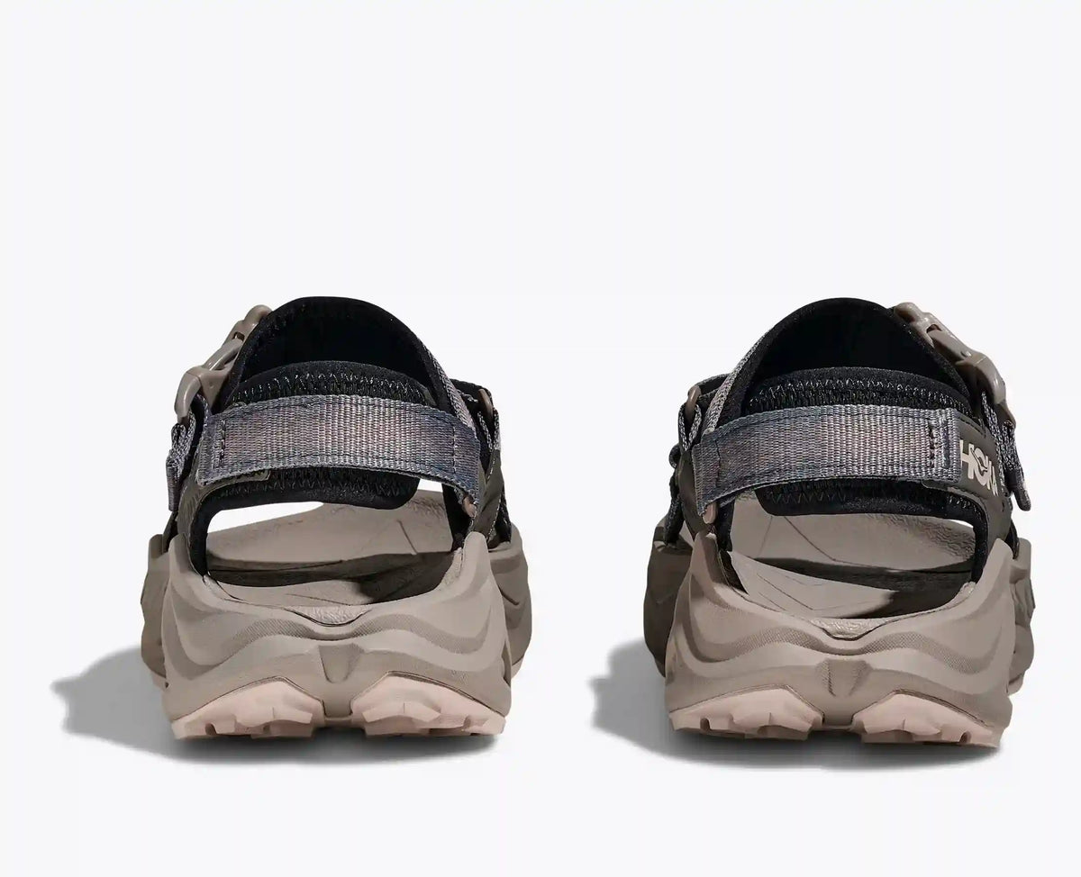 Infini Hike TC:Walnut / Date Syrup:7