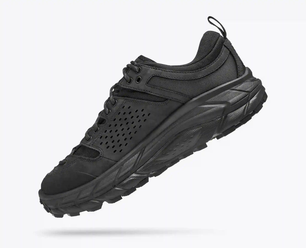 Tor Ultra Lo:Black / Black:M4/W5