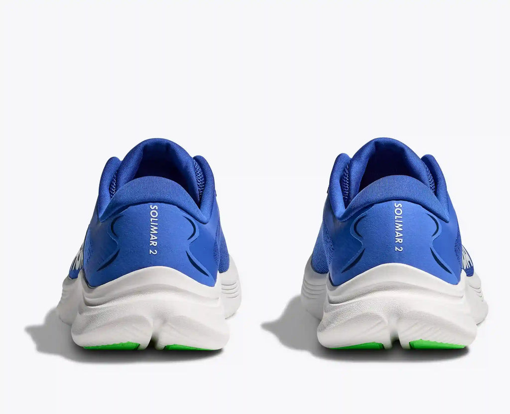 Solimar 2:Slate Blue / Electric Aqua:7:Regular