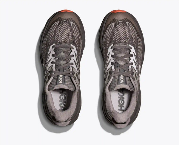 Challenger 8 GTX:Black / Carbon Black:5:Regular