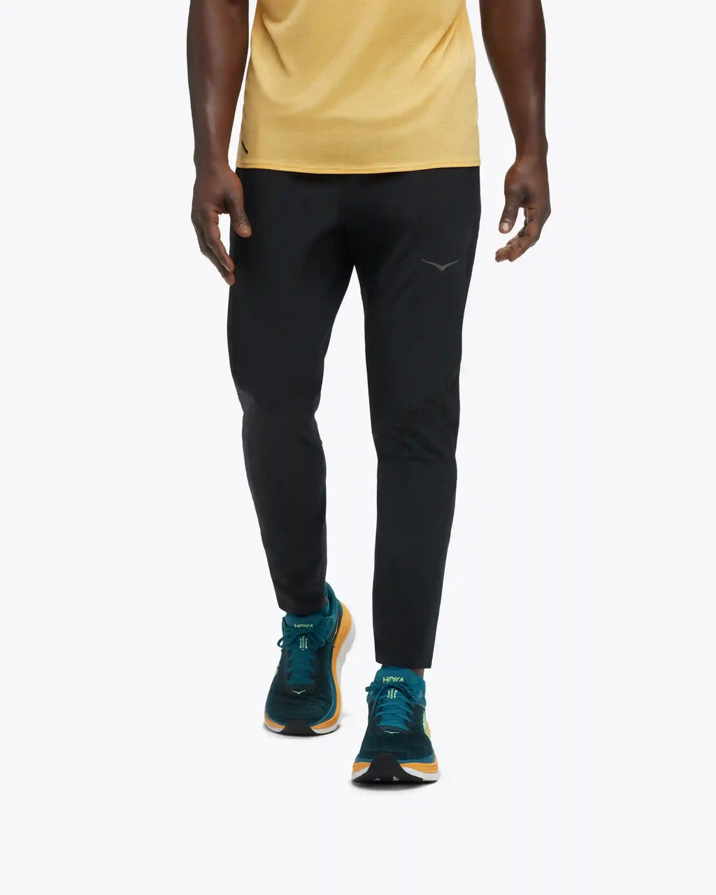 Novafly Run Pant:Cliff Grey:XS