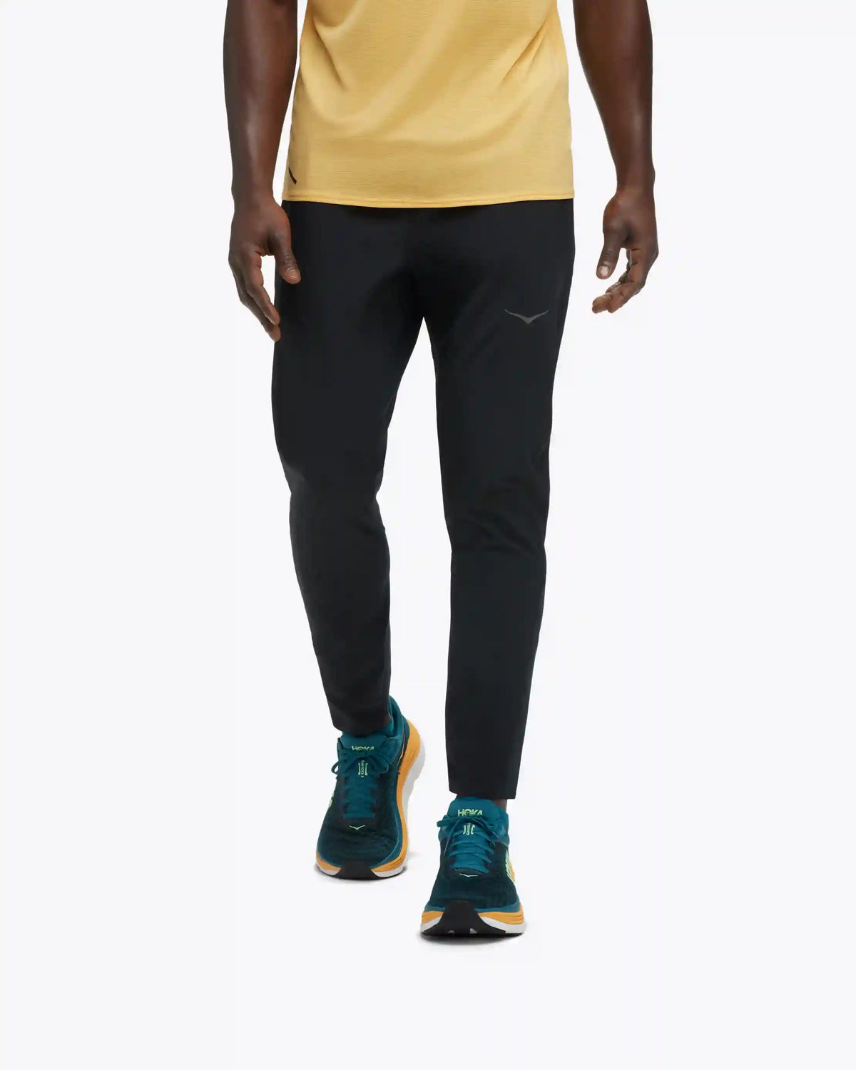 Novafly Run Pant:Cliff Grey:XS