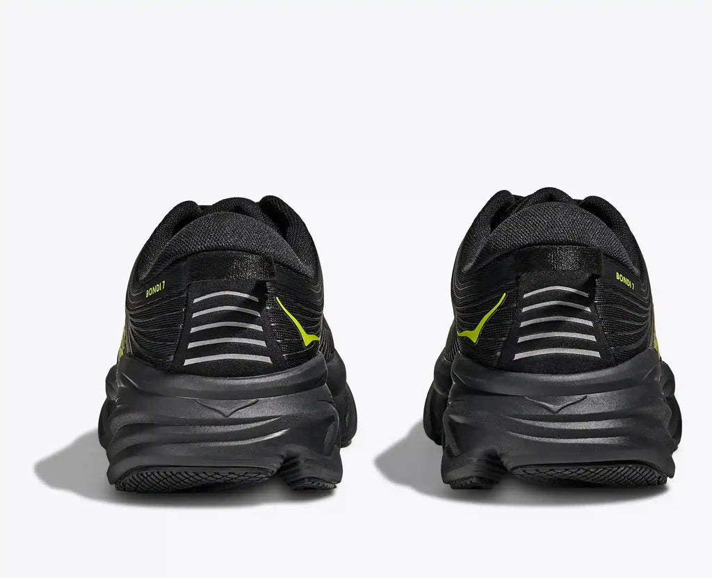 Bondi 7:Asteroid / Black:7