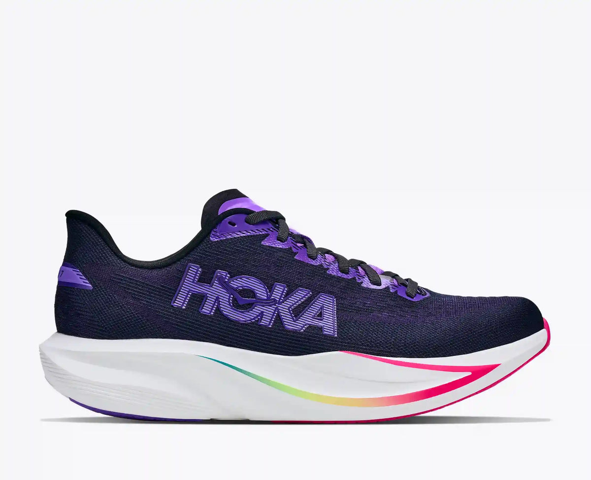 Mach 7:Carbon Black / Cosmic Purple:7:Regular Main image