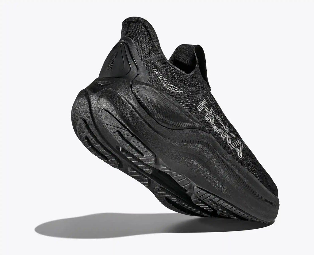 Skyward Laceless:Cliff Grey / Cast Iron:7