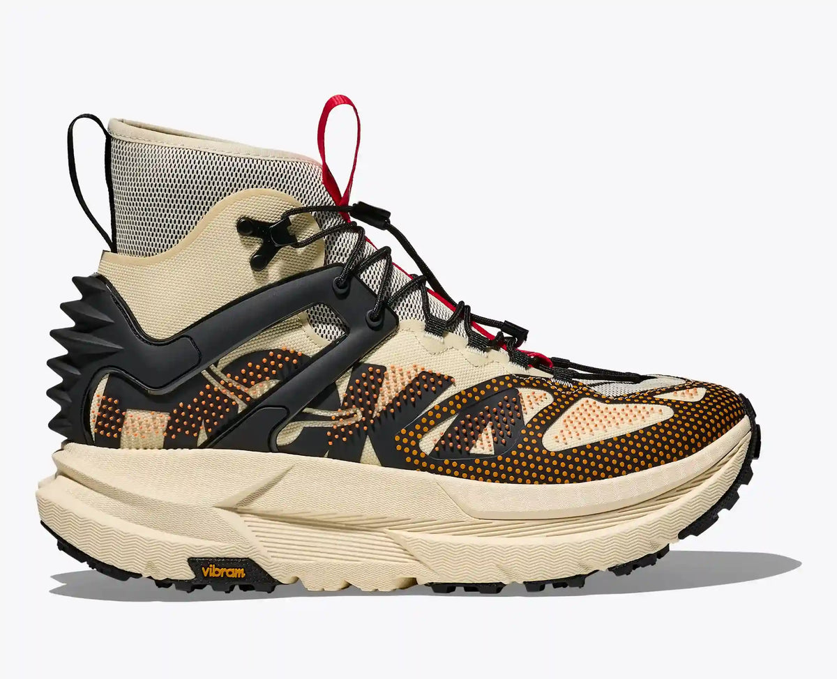 Mafate X Hike:Vintage Yellow / Black:M4/W5