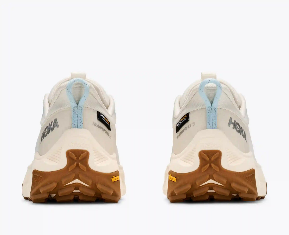 Transport 2 GTX:Black / Black:5:Regular