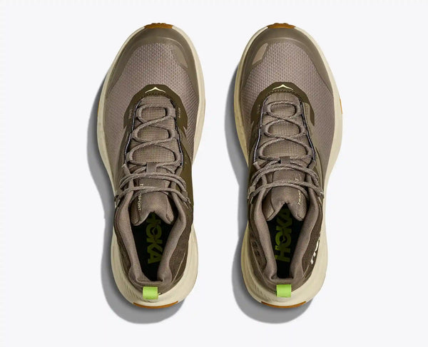 Transport Hike GTX:Nettle Leaf / Alabaster:7