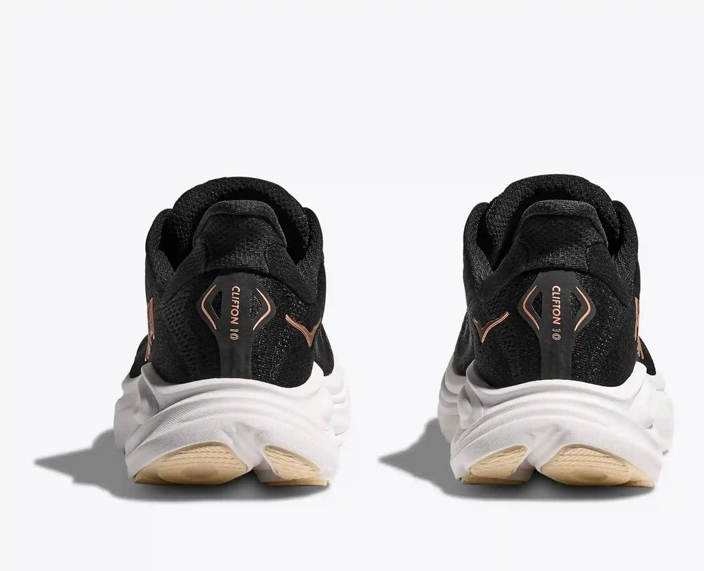 Clifton 10:White / White:4:Regular