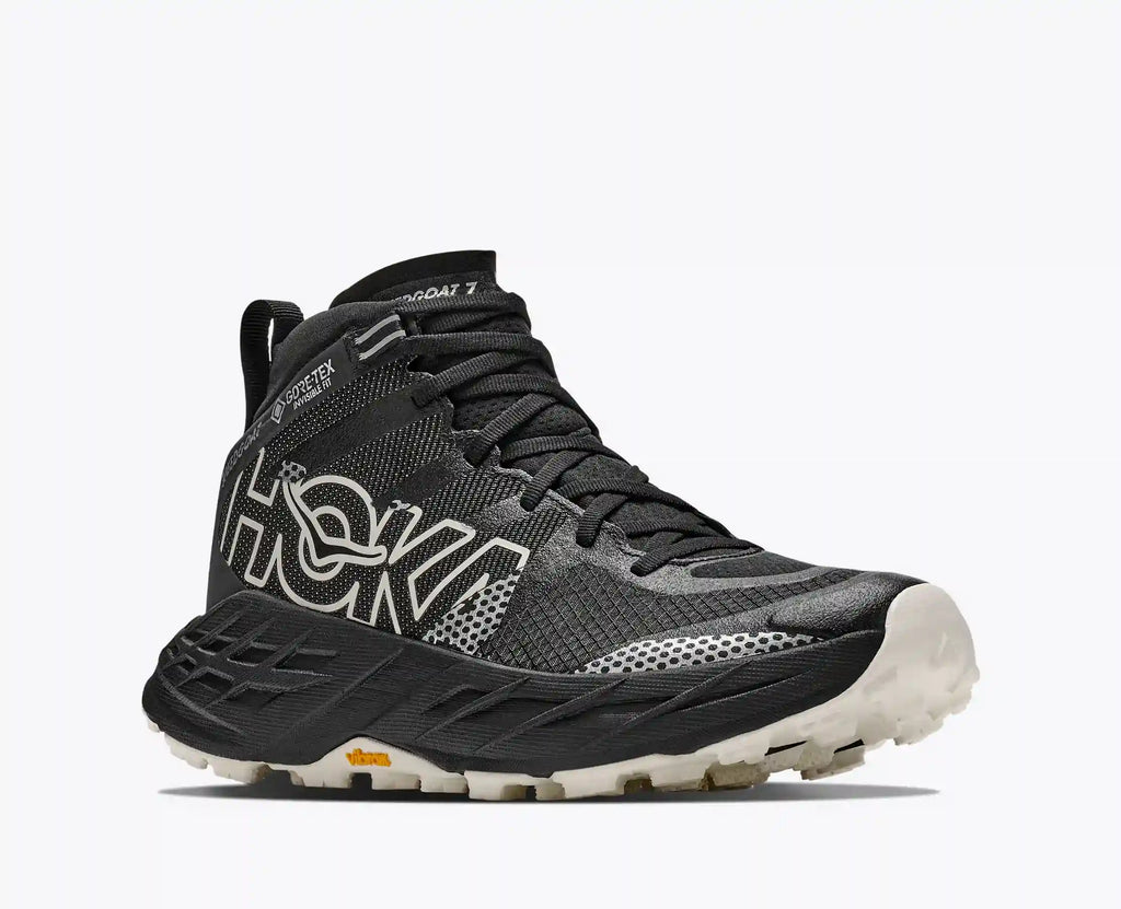 Speedgoat 7 Hike GTX:Smoky Quartz / Alabaster:5