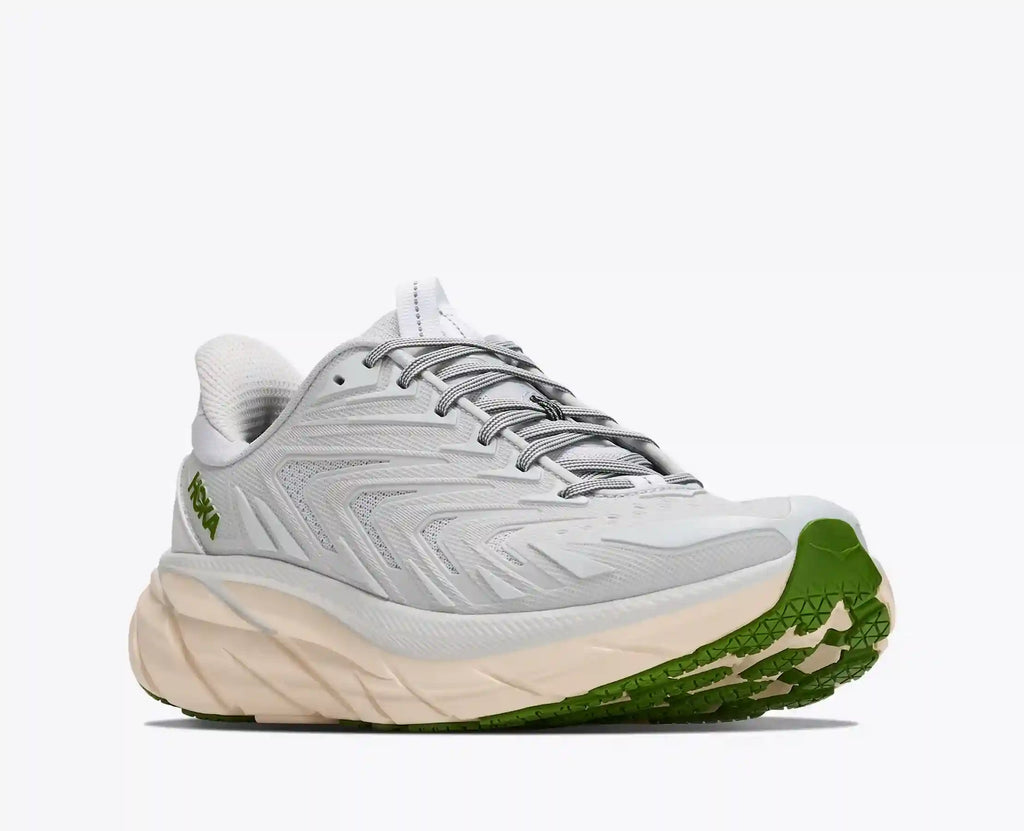Clifton UTL:Cosmic Grey / Cilantro:M4/W5