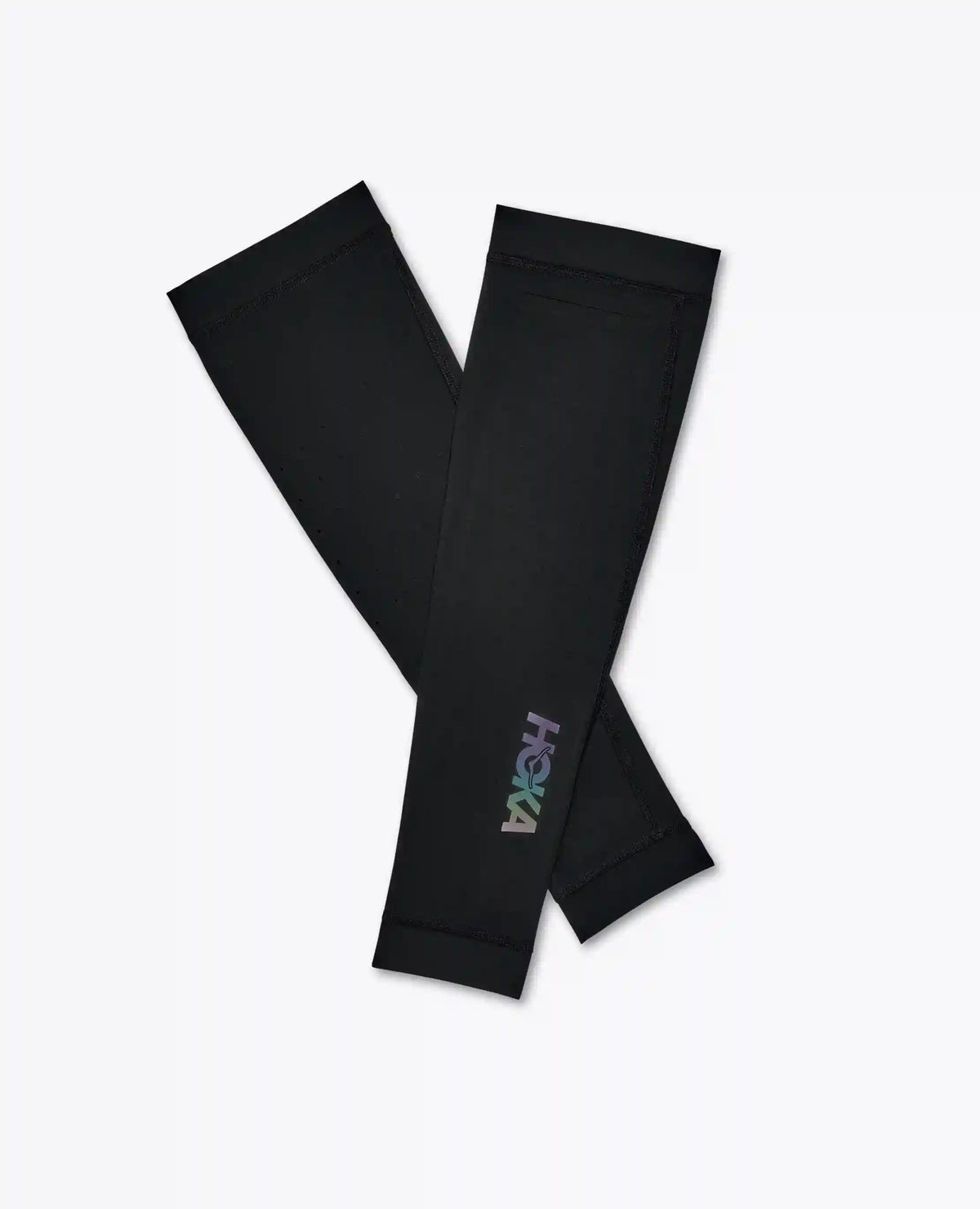 Race Day Arm Sleeve:Varsity Navy / Gold:XXS