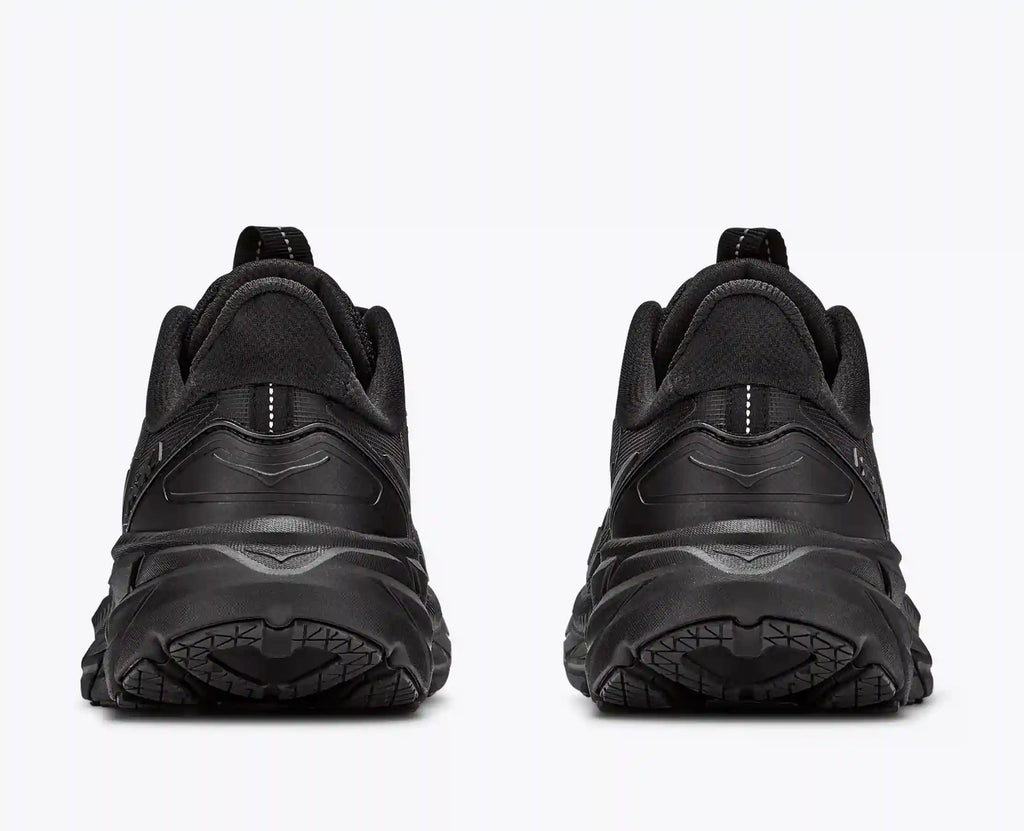Clifton UTL:Frost / Black:7