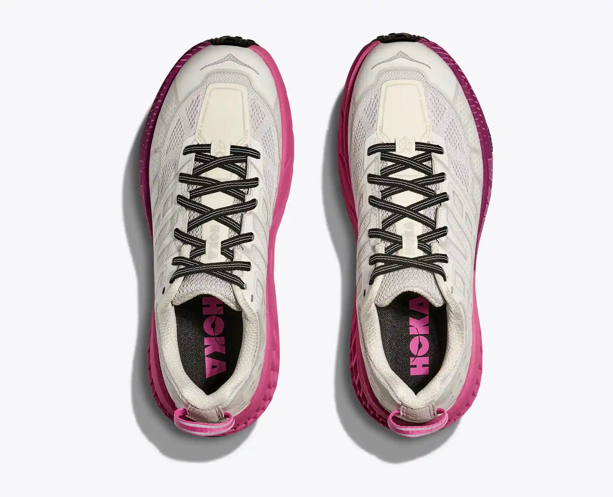 Speedgoat 2:Cosmic Grey / Bay Leaf:M4/W5