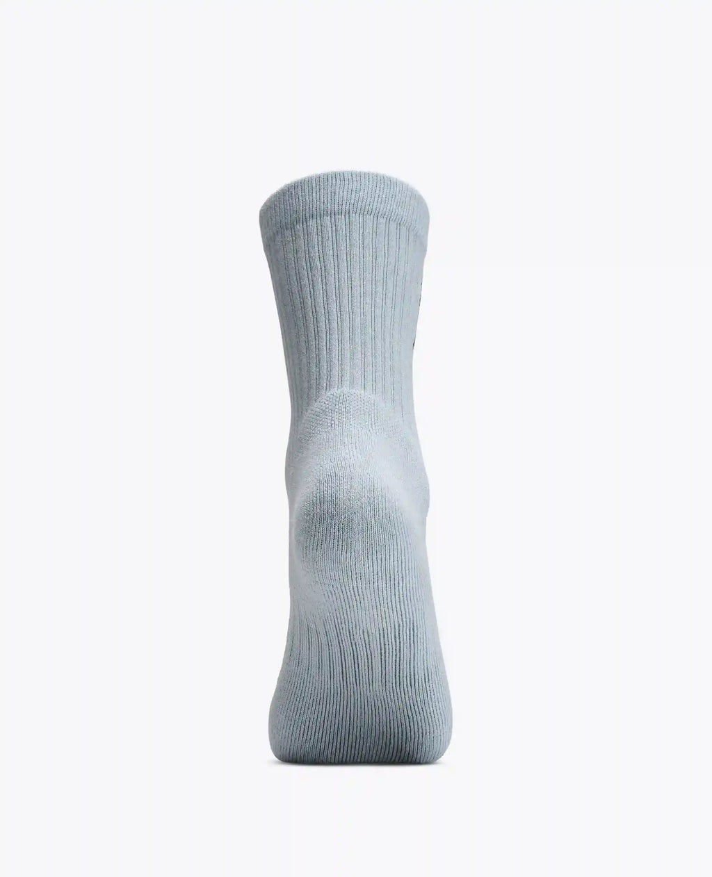 Lifestyle Crew Sock:White:S