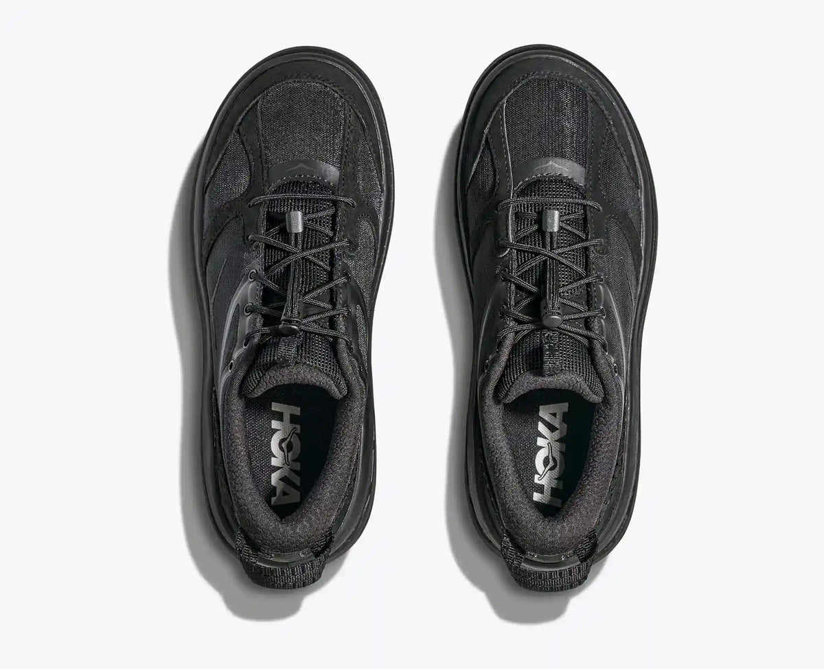 Bondi B3LS:Black / Carbon Black:M4/W5