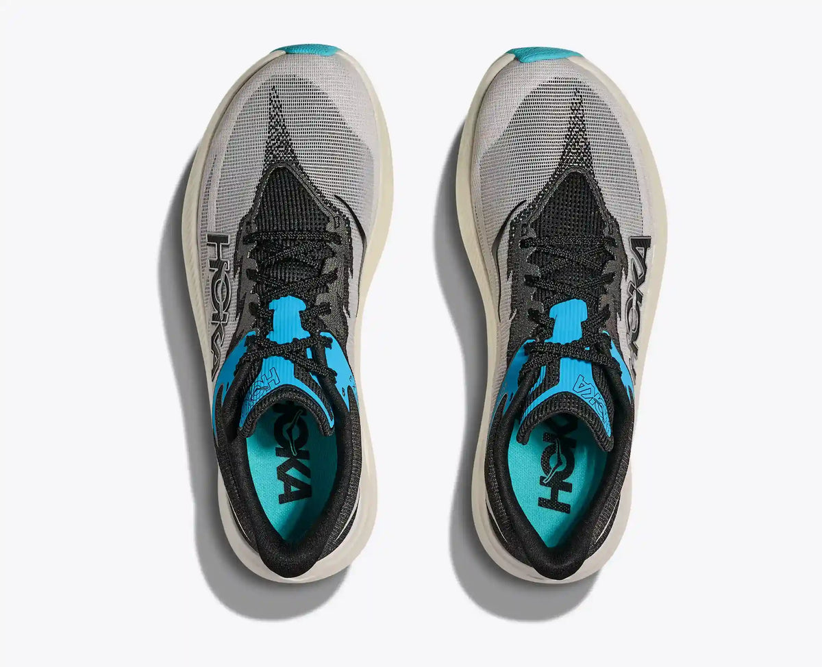 Rocket X 3:Black / Neon Nebula:M5/W6