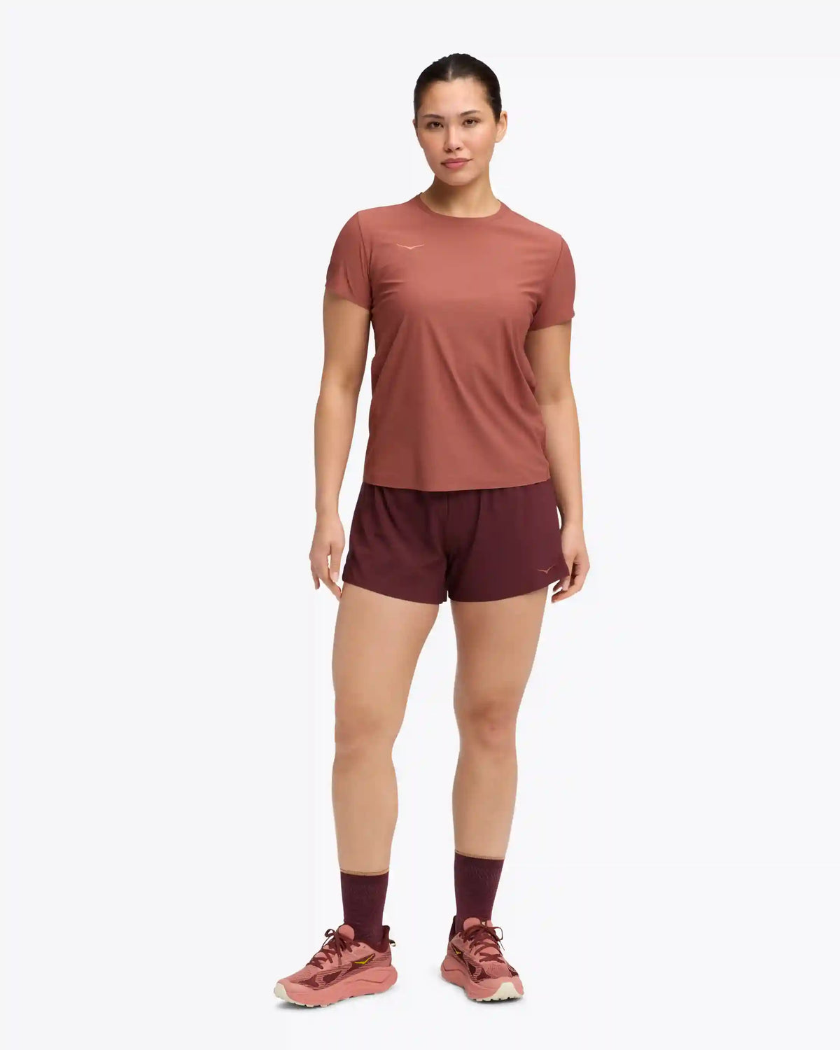 Airolite Short Sleeve 2.0:Rouge:XS
