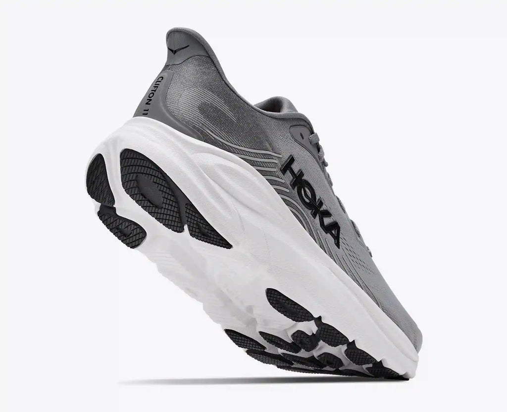 Clifton 11:Galactic Grey / Stardust:7:Regular