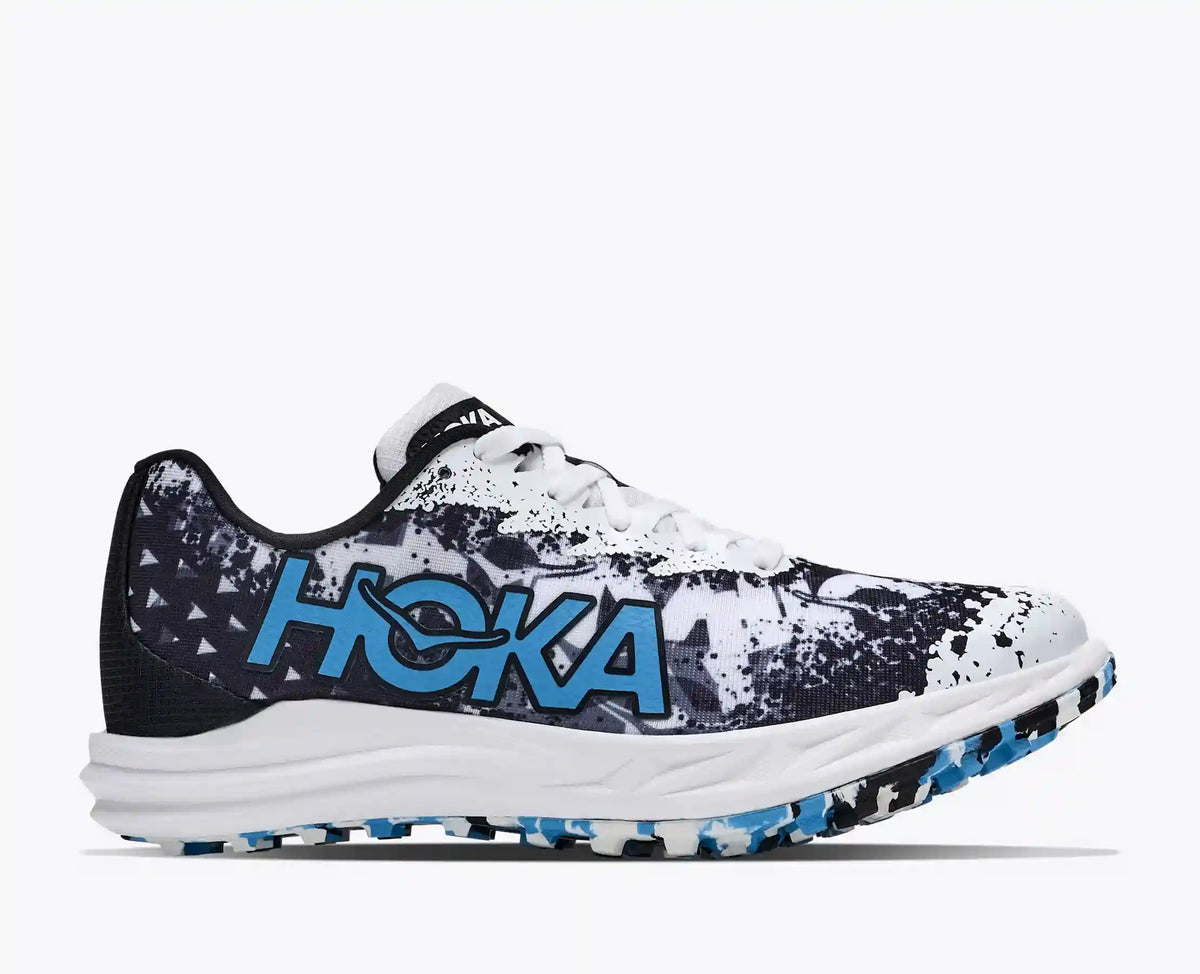Crescendo XC Spikeless:Black / Skyward Blue:M3.5/W5 Main image