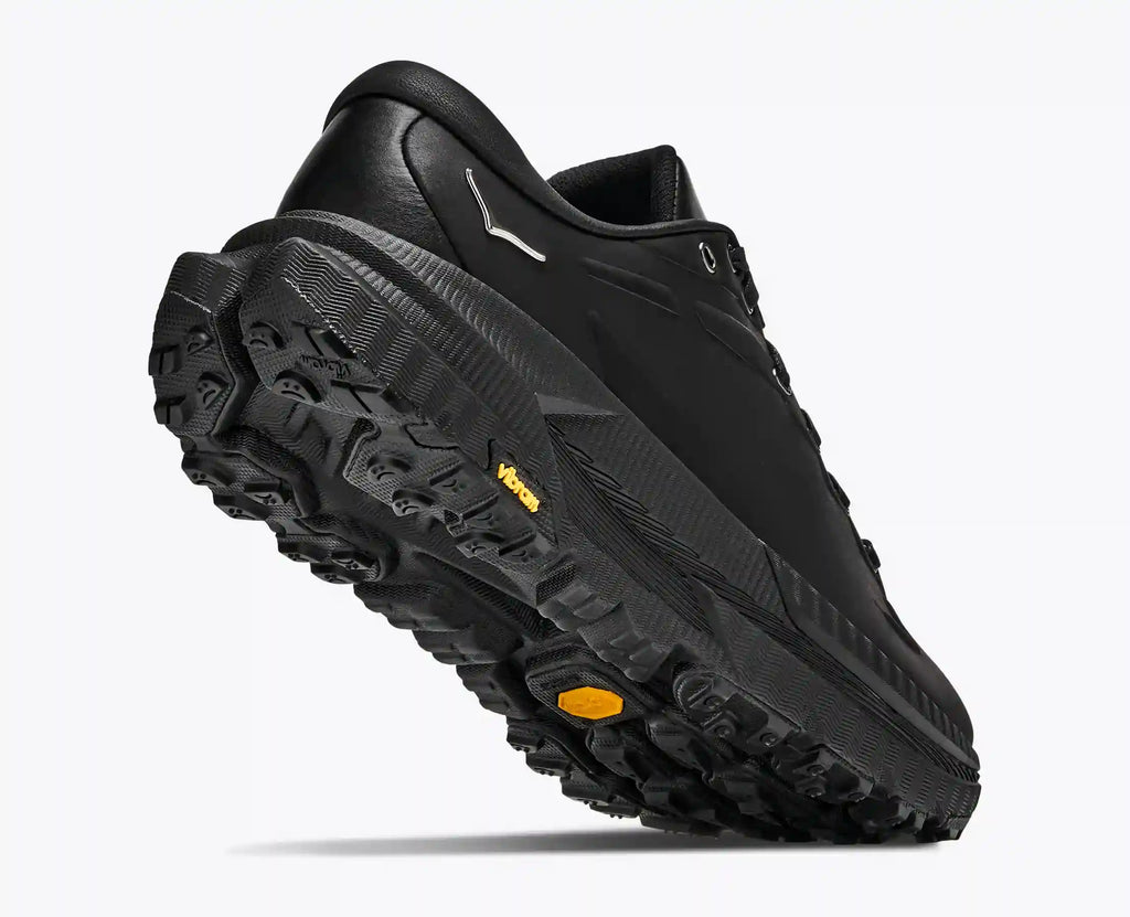 Elite Terrain System Mafate X:Black / Black:M4/W5