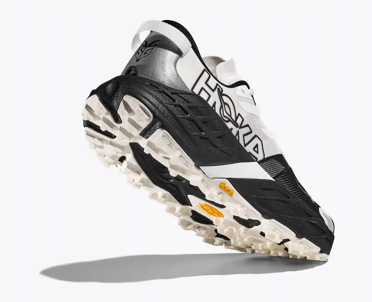 Speedgoat 7:Black / Hoka Citrus:7:Regular