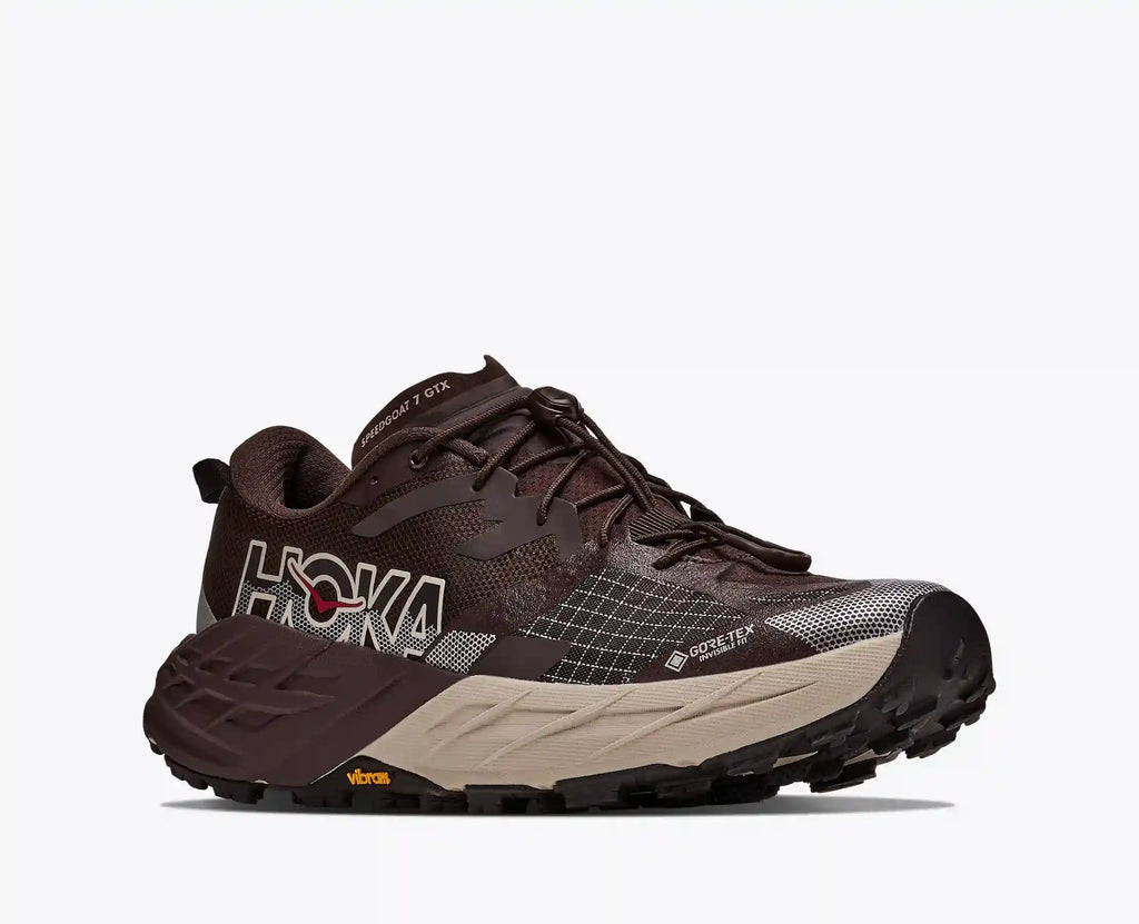 Speedgoat 7 GTX:Spiced Chocolate / River Rock Grey:7:Regular