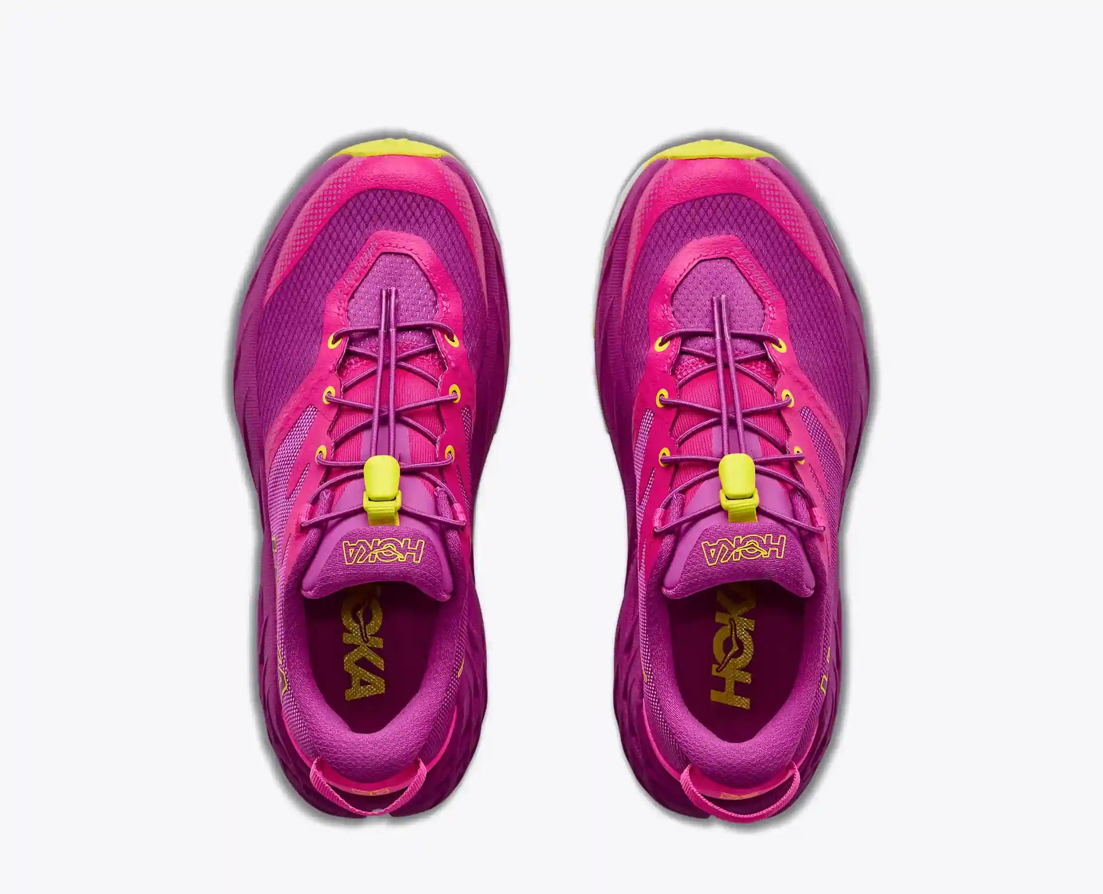 Speedgoat 7:Fuchsia / Fuchsia:3.5Y Secondary image