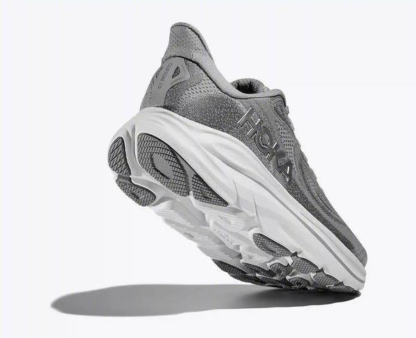 Clifton 10:White / White:4:Regular