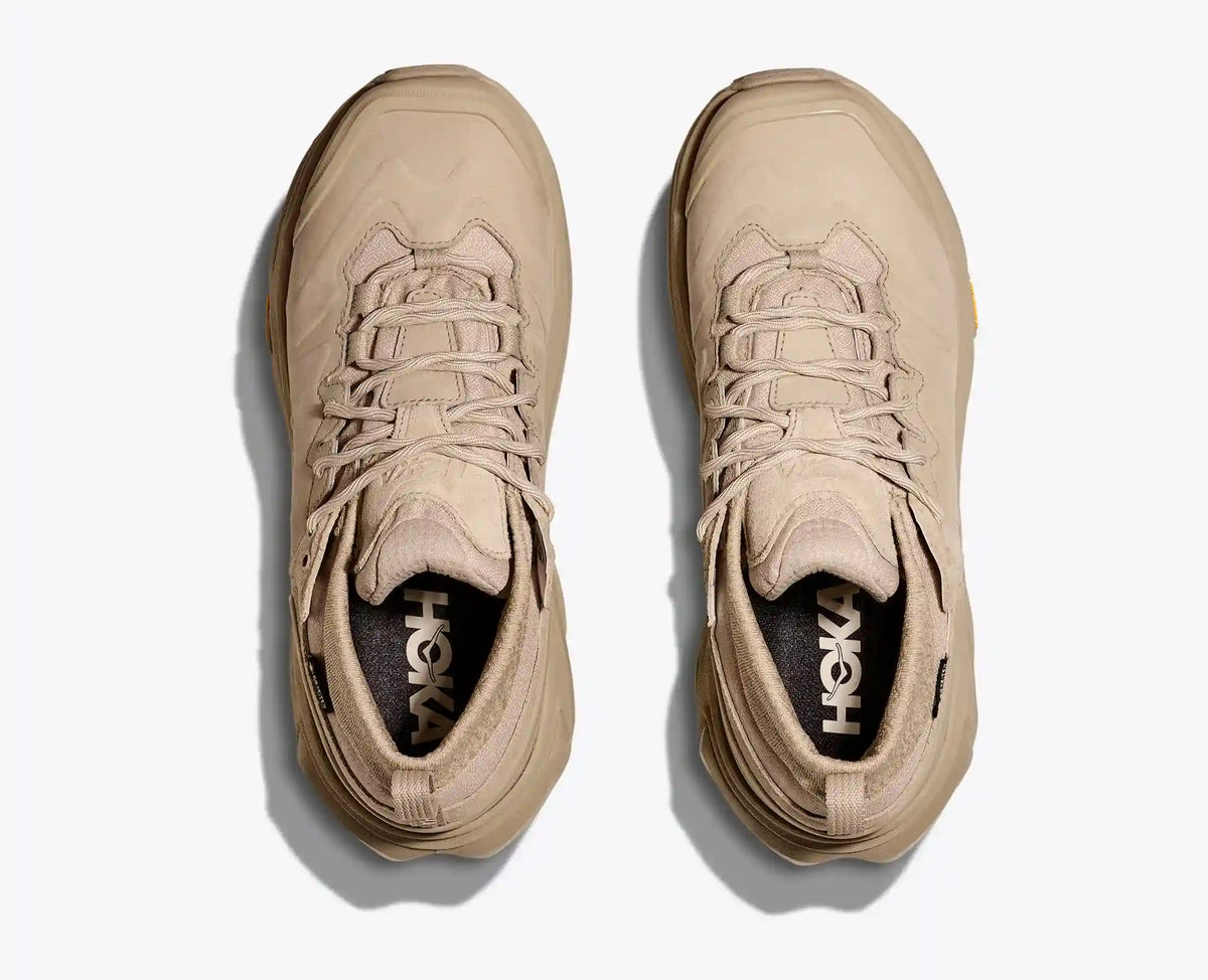 Kaha 3 Low GTX:Varsity Navy / Barley Flour:5