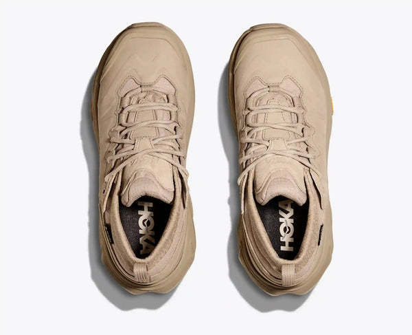 Kaha 3 Low GTX:Varsity Navy / Barley Flour:5