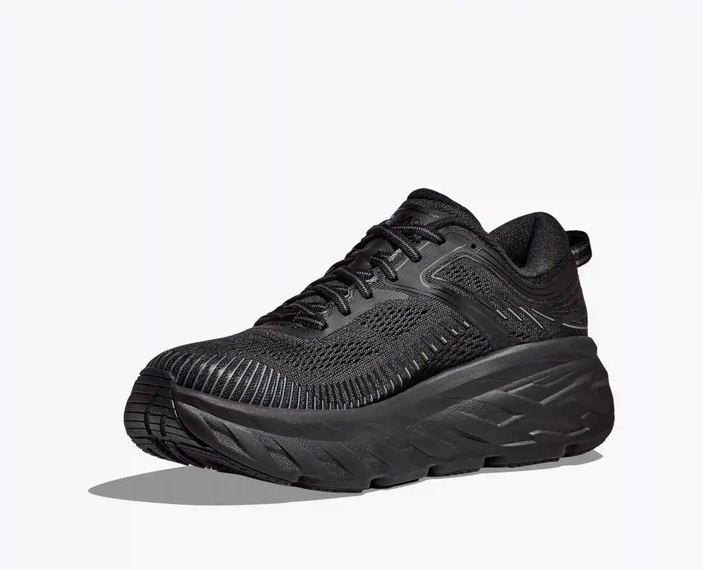Bondi 7:Asteroid / Black:7
