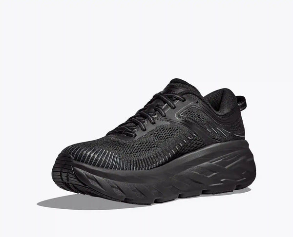 Bondi 7:Asteroid / Black:7