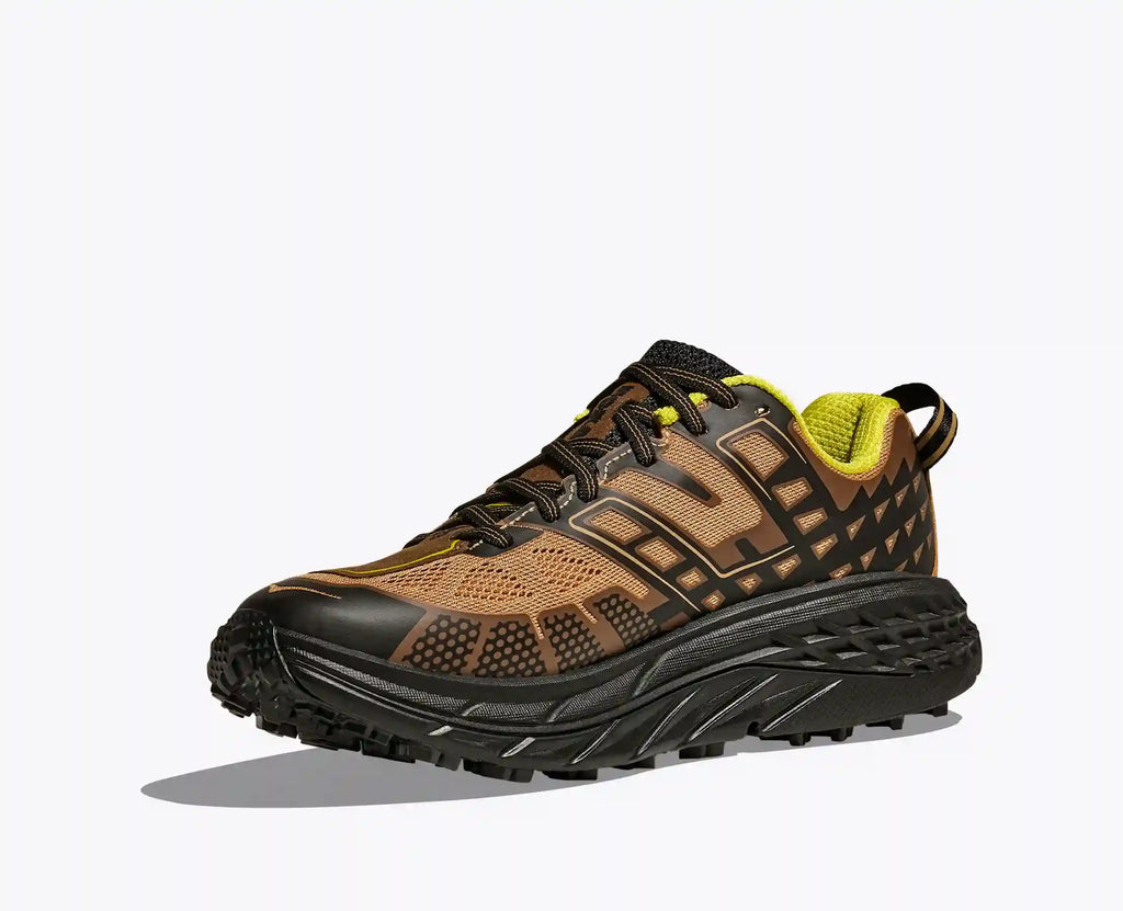 Speedgoat 2:Cosmic Grey / Bay Leaf:M4/W5