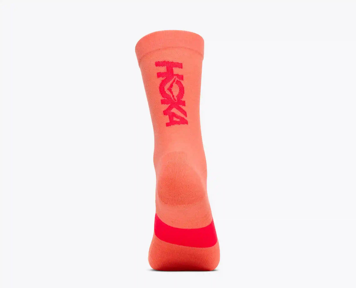 Gpx Crew Run Sock:Varsity Navy / Gold:S