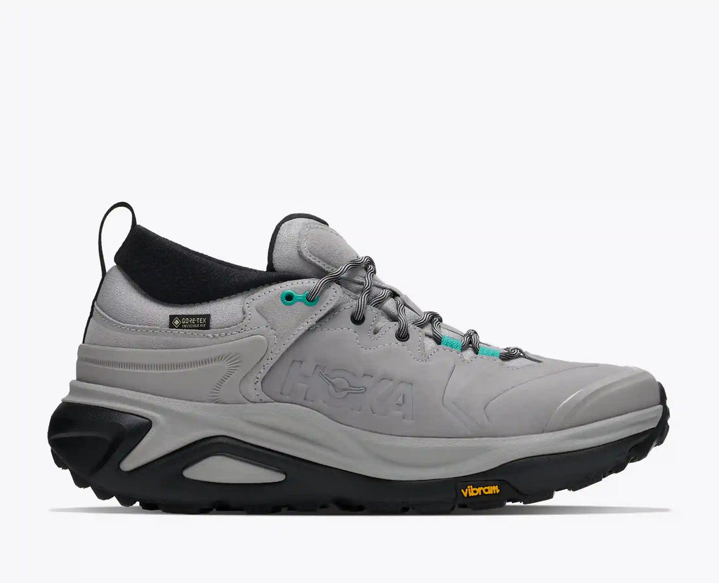 Kaha 3 Low GTX:Varsity Navy / Barley Flour:7