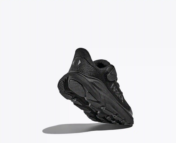 Clifton 10:Black / Carbon Black:10.5K