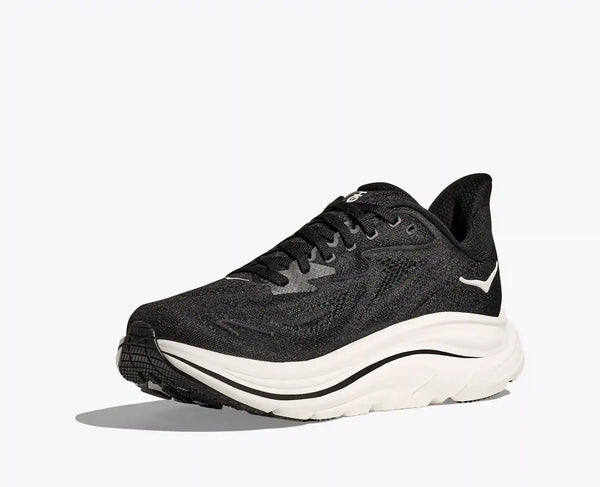 Clifton 10:White / White:4:Regular
