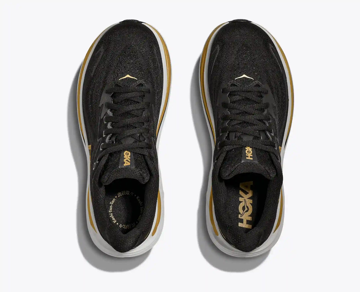 Clifton 10:White / White:4:Regular