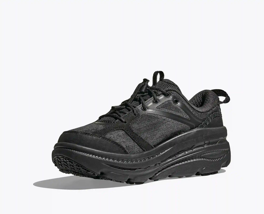 Bondi B3LS:Black / Carbon Black:M4/W5