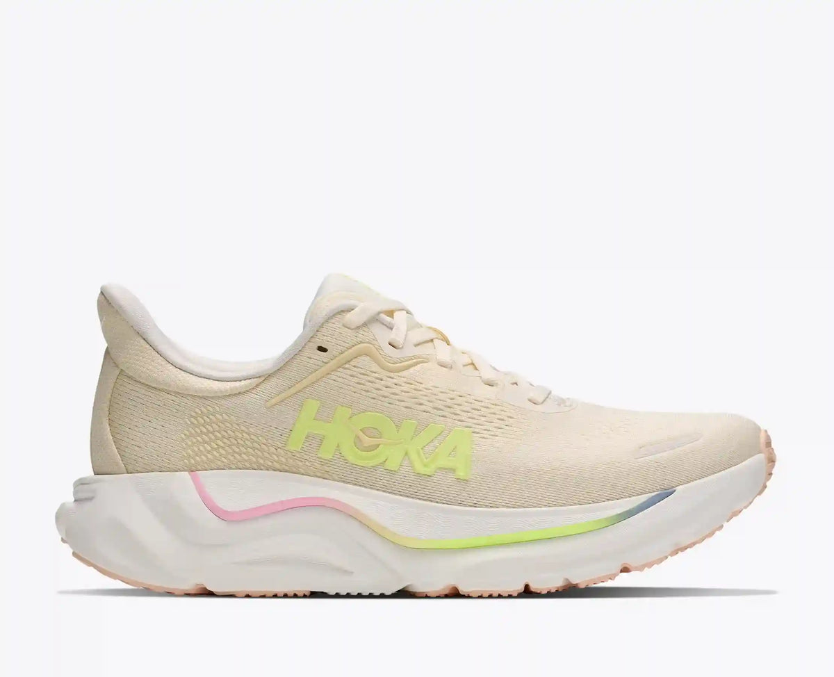 Arahi 9:White / White:5:Regular