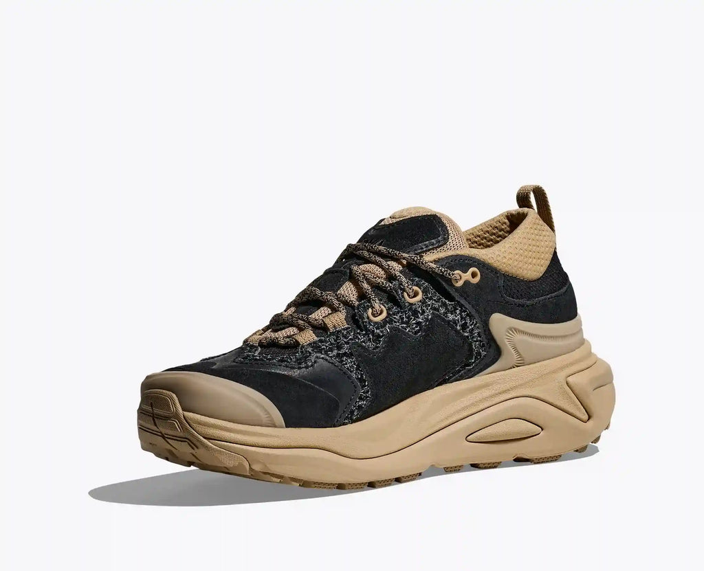 Elite Terrain System Kaha 3 Low GTX:Black / Khaki:M3.5/W5