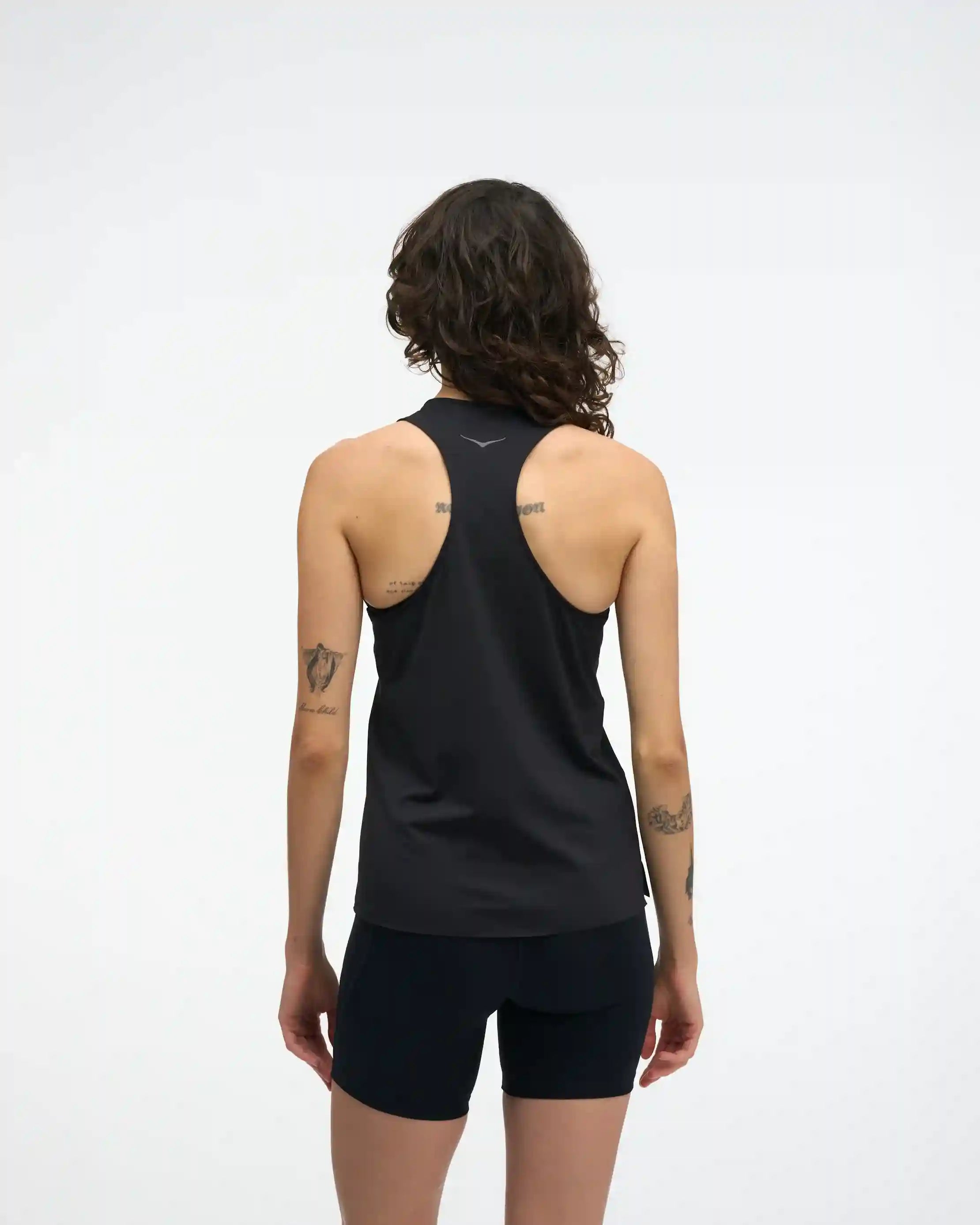 EveryRun Tank:Black:XS Secondary image