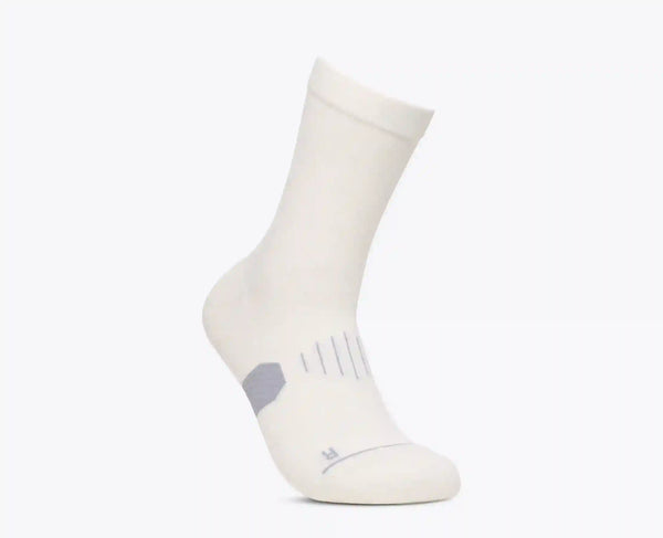 Gpx Crew Run Sock:Varsity Navy / Gold:S