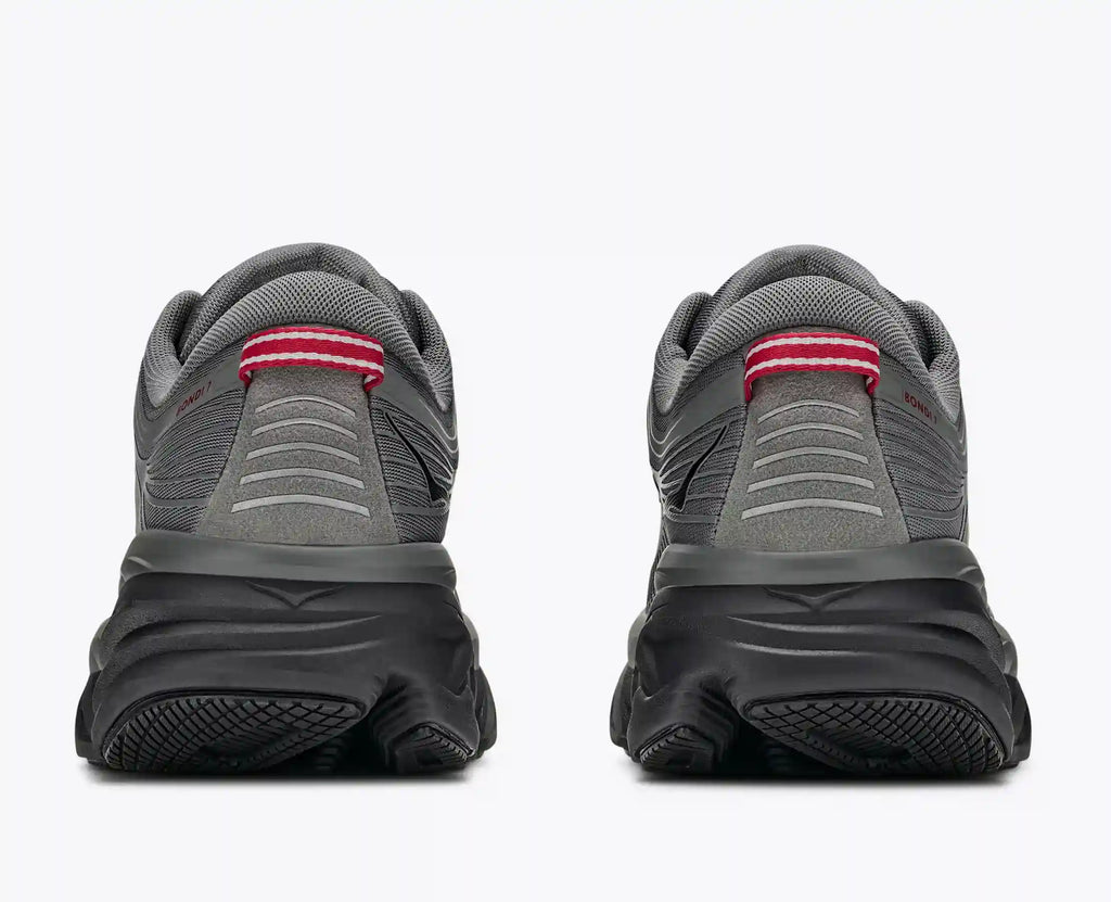 Bondi 7:Asteroid / Black:7