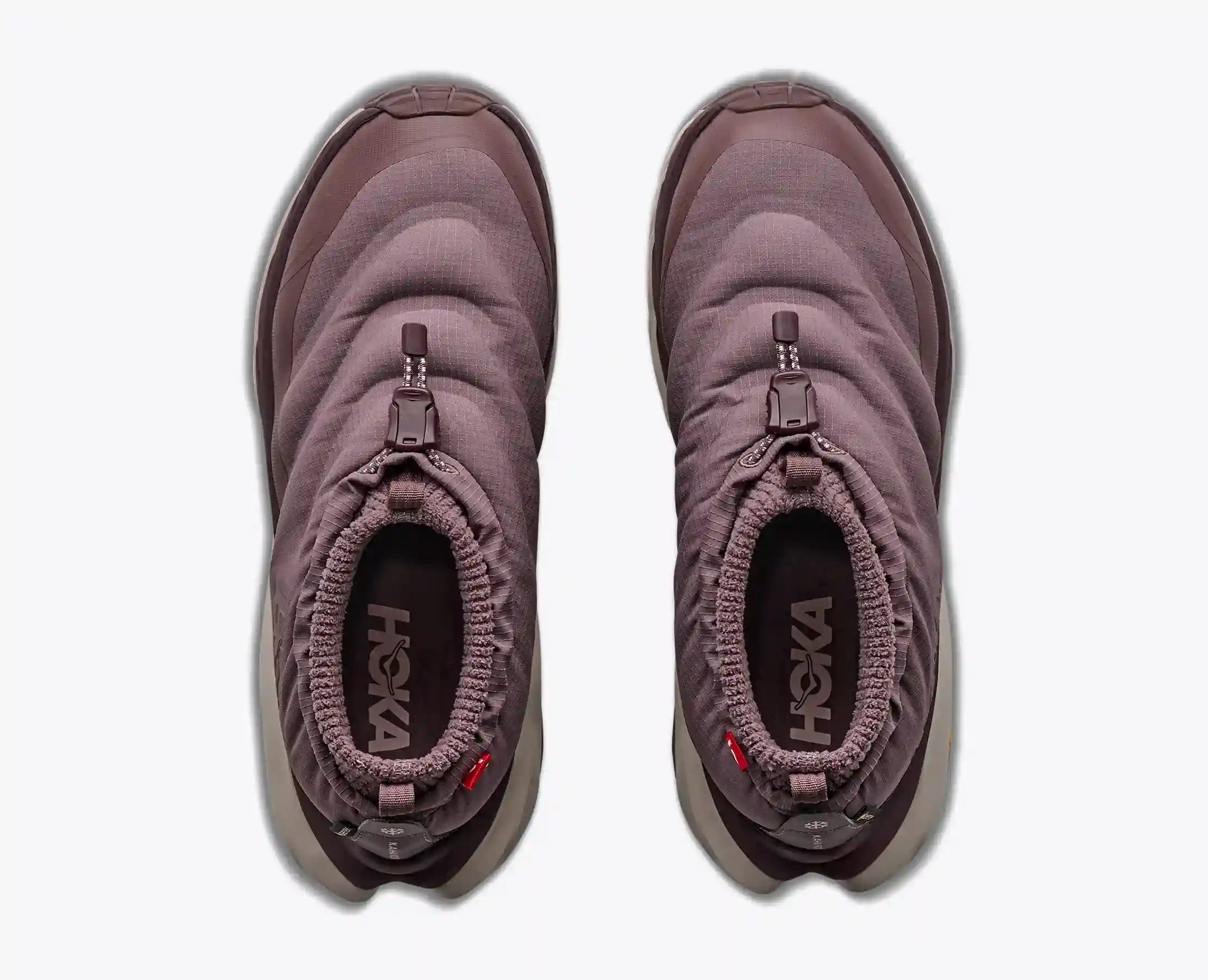 Kaha 2 Frost Moc GTX:Smoky Quartz / Deep Mauve:5 Secondary image