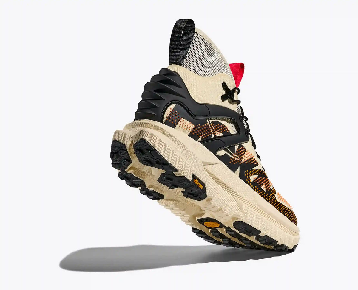 Mafate X Hike:Vintage Yellow / Black:M4/W5
