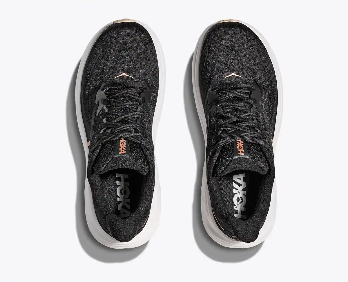 Clifton 10:White / White:4:Regular