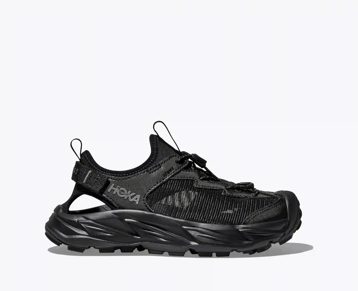 Hopara 2:Black / Black:3.5Y