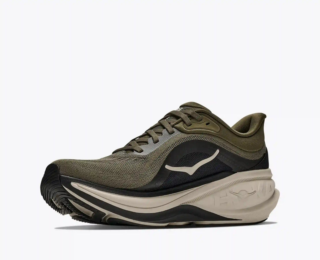 Clifton PRO:Carbon Black / Tart Apple:7:Regular